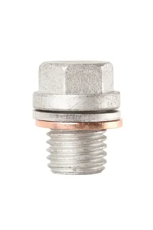 No Minimum Order Tridon Sump Plug - TDP012