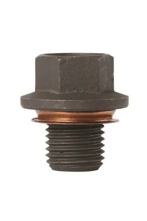 Hot Deal Tridon Sump Plug - TDP010