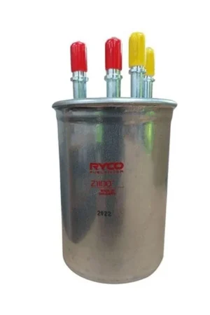 Free Shipping Ryco Fuel Filter - Z1100