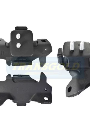 Crafted Transgold Engine Mount - TEM3622 - (Single)