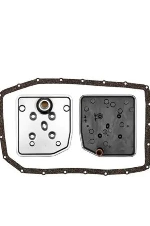 Top Rated Ryco Automatic Transmission Filter Kit - RTK273