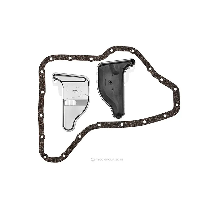RYCO TRANSMISSION FILTER KITRTK258 Special Discount
