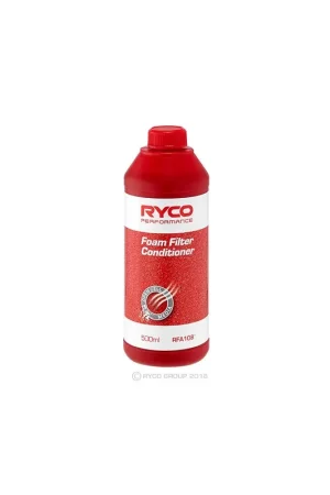 Top Rated Ryco Foam Filter Conditioner - RFA108