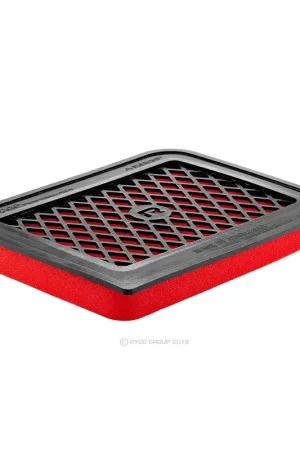 Best Price RYCO Performance Air FilterA1582RP