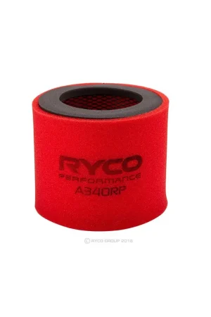 Direct From Manufacturer RYCO Performance Air FilterA340RP
