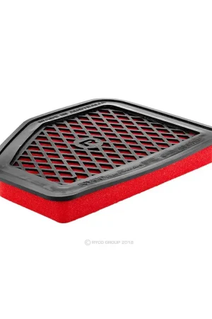 High Quality RYCO Performance Air FilterA1557RP