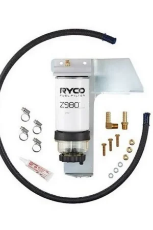 Ryco Fuel Water Separator Kit - RFWK103 Hot Deal