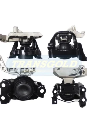 Weekend Sale Transgold Engine Mount - TEM3650 - (Single)