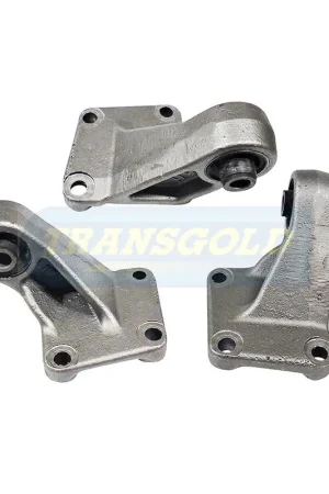Affordable Transgold Engine Mount - TEM3620 - (Single)