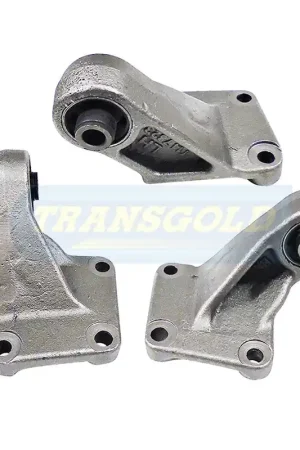 Exclusive Offer Transgold Engine Mount - TEM3619 - (Single)