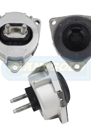 Clearance Transgold Engine Mount - TEM3610 - (Single)