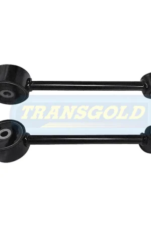 Transgold Engine Mount - TEM3573 - (Single) Professional Grade