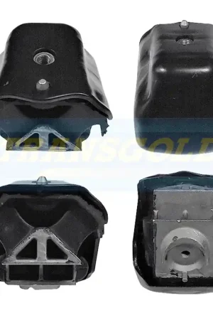 Transgold Engine Mount - TEM3544 - (Single) Best Seller