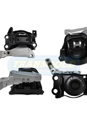 Transgold Engine Mount - TEM3509 - (Single) Mega Sale