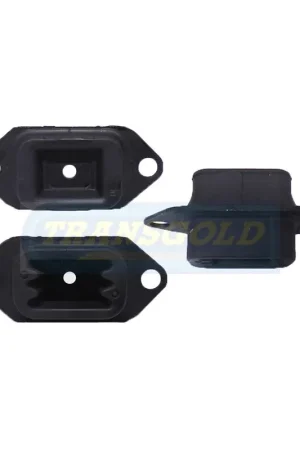 Best Choice Transgold Engine Mount - TEM3504 - (Single)