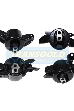 Transgold Engine Mount - TEM3455 - (Single) Free Delivery