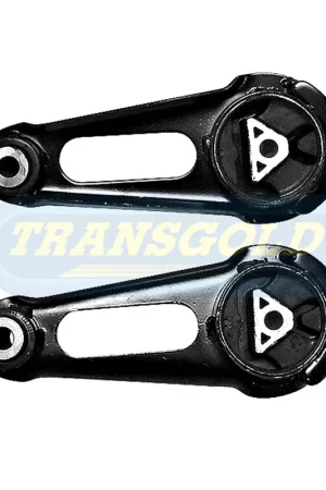 Transgold Engine Mount - TEM3428 - (Single) Handmade