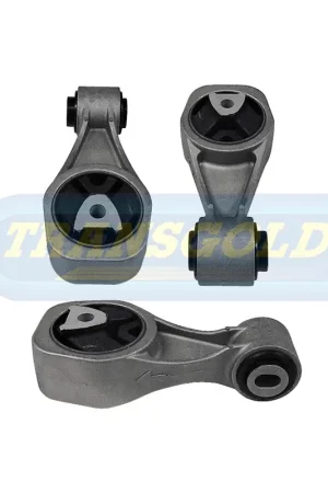 Fresh Stock Transgold Engine Mount - TEM3296 - (Single)