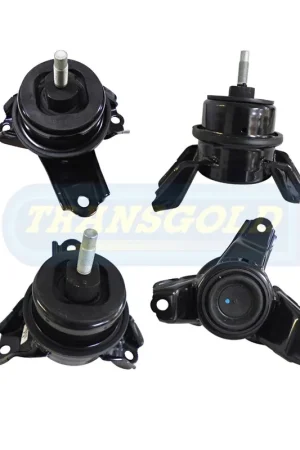 Transgold Engine Mount - TEM3334 - (Single) Genuine