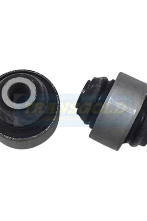 Deal Transgold Control Arm Bush Kit (Contents as Pictured) - SK1932