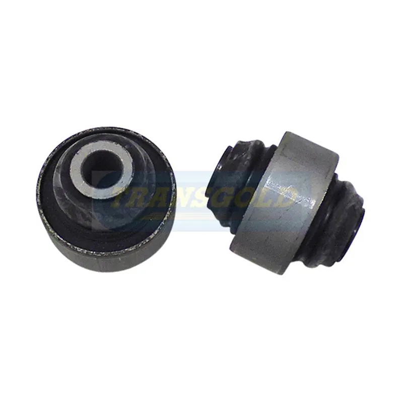 Deal Transgold Control Arm Bush Kit (Contents as Pictured) - SK1932
