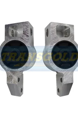 Limited Edition Transgold Control Arm Bush Kit (Contents as Pictured) - SK1878