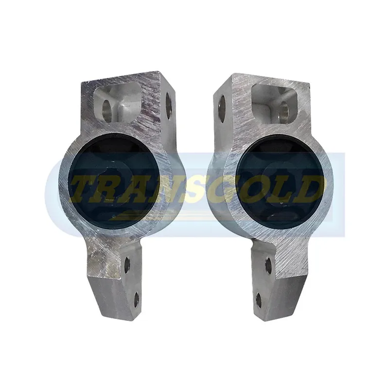 Limited Edition Transgold Control Arm Bush Kit (Contents as Pictured) - SK1878