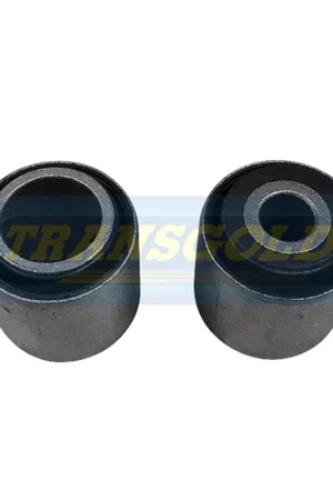 One Day Deal Transgold Panhard Rod Bush Kit (Contents as Pictured) - SK1871