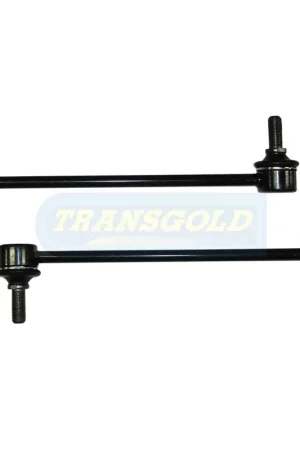 Transgold Sway Bar Link Kit (Contents as Pictured) - SK1863 Low Price