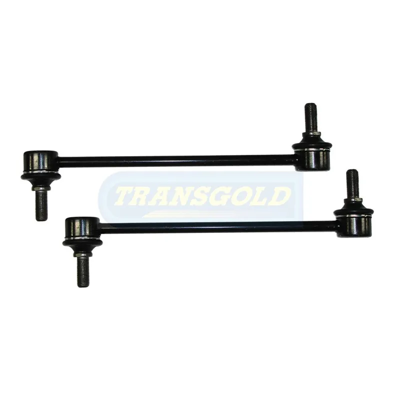 Transgold Sway Bar Link Kit (Contents as Pictured) - SK1863 Low Price