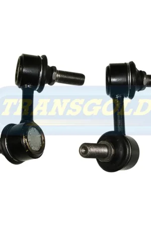 Transgold Sway Bar Link (Front, Pair) - SK1857 Affordable