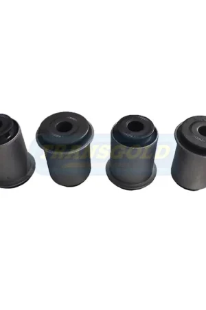 Final Sale Transgold Trailing Arm Bush Kit (Contents as Pictured) - SK1842