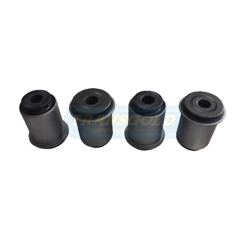 Final Sale Transgold Trailing Arm Bush Kit (Contents as Pictured) - SK1842