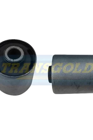 Transgold Trailing Arm Bush Kit (Contents as Pictured) - SK1714 Low Price
