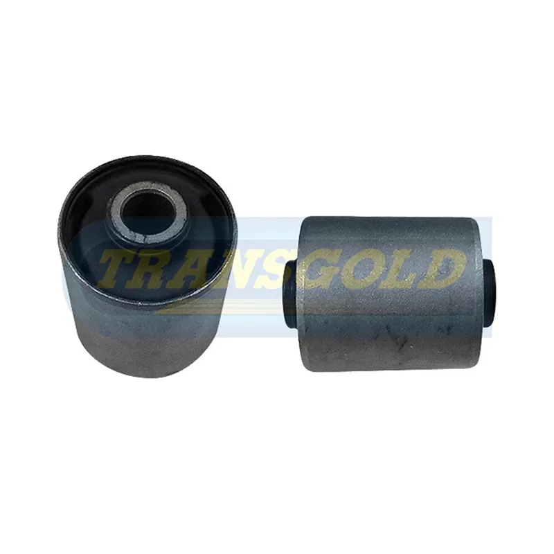 Transgold Trailing Arm Bush Kit (Contents as Pictured) - SK1714 Low Price