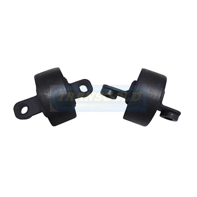Transgold Trailing Arm Bush Kit (Contents as Pictured) - SK1574 While Supplies Last
