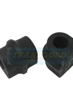 Transgold Sway Bar Mount Bush Kit (Contents as Pictured) - SK1551 Instant Buy