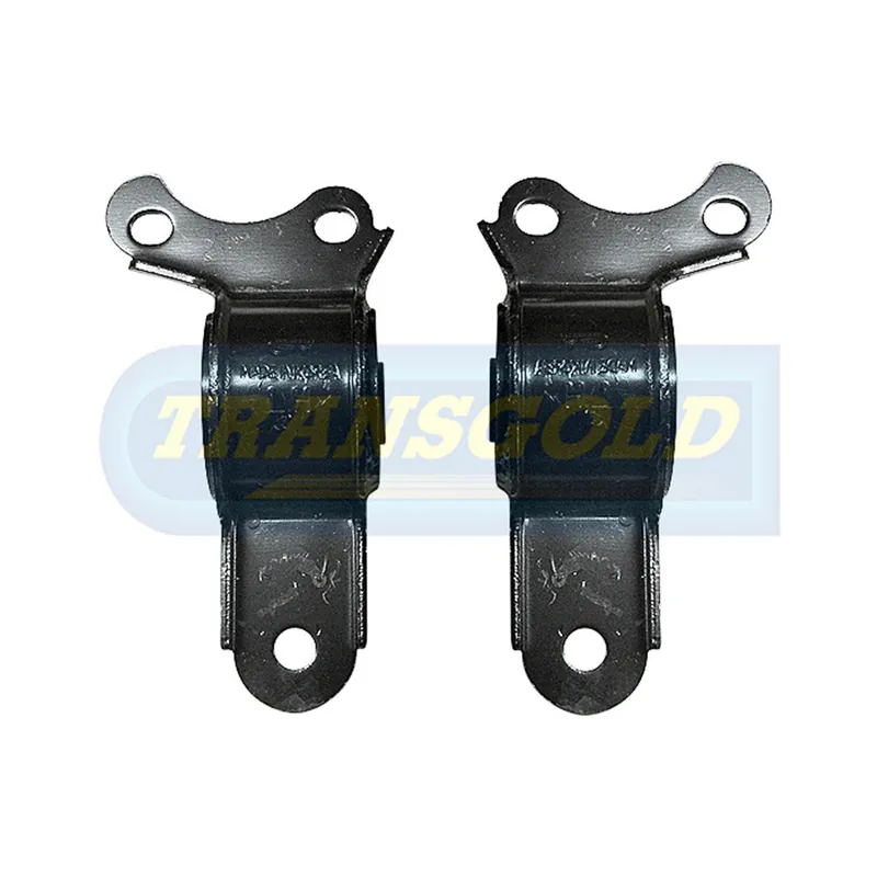 Fan Favorite Transgold Control Arm Bush Kit (Contents as Pictured) - SK1545