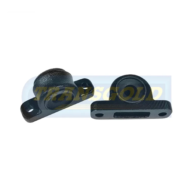 Transgold Control Arm Bush Kit (Contents as Pictured) - SK1528 Original