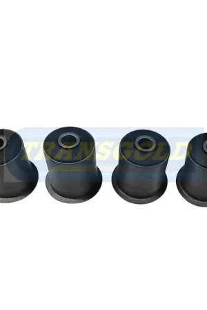 Transgold Control Arm Bush Kit (Contents as Pictured) - SK1337 Clearance