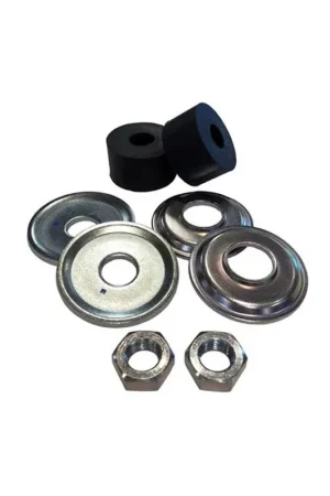 Grab Now KYB KSM7809 Rear Left or Right Strut Mount Fits Toyota Landcruiser 80 series, 105 series