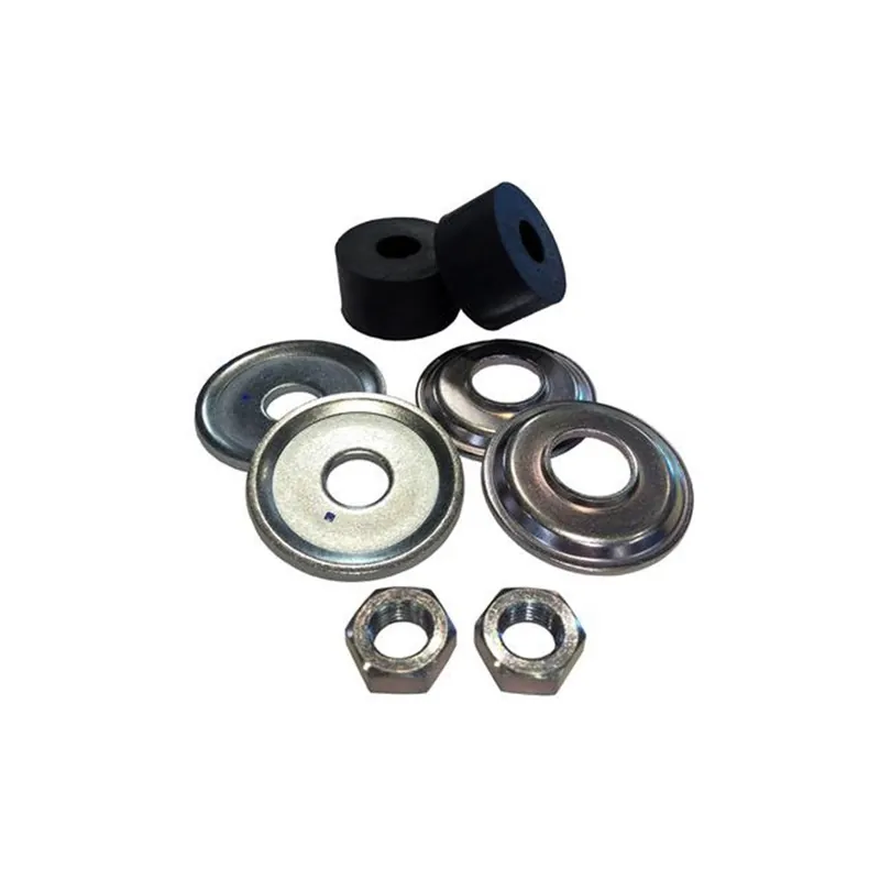Grab Now KYB KSM7809 Rear Left or Right Strut Mount Fits Toyota Landcruiser 80 series, 105 series