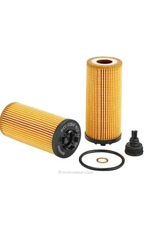 Ryco Oil Filter - R2864P New Arrival