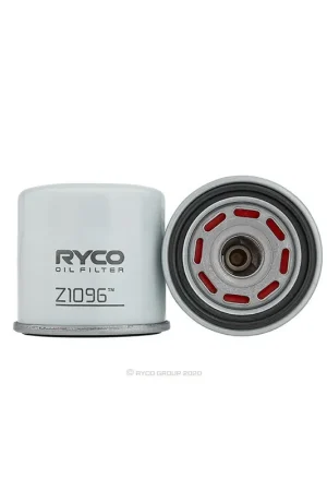 Low Price Ryco Oil Filter - Z1096
