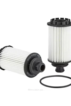 Ryco Oil Filter - R2865P Hassle-Free Returns