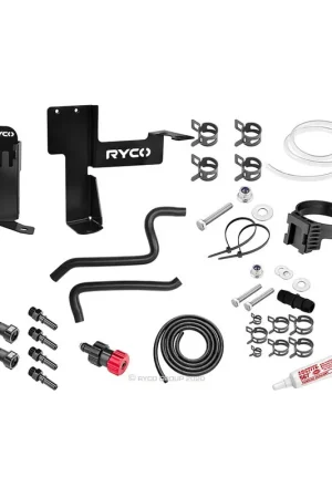 Ryco Vehicle Specific Kit RVSK104 Final Sale