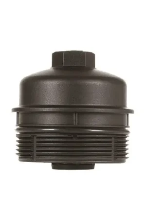 Secure Checkout Tridon Oil Filter Cartridge Cap - TCC044