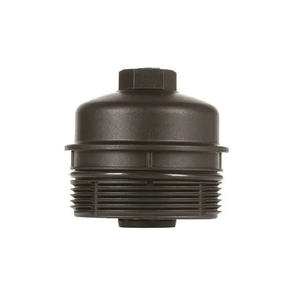Secure Checkout Tridon Oil Filter Cartridge Cap - TCC044