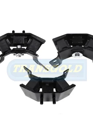 Cheap Transgold Engine Mount - TEM3446 - (Single)