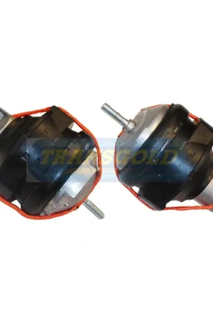 Transgold Engine Mount - TEM3301H - (Single) Limited Time